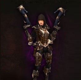 暗黑破坏神3新手玩什么职业好 暗黑破坏神3新手如何选择适合的职业