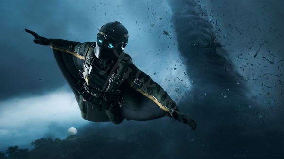 战地2042啥时候能玩 战地2042何时开启战争风云