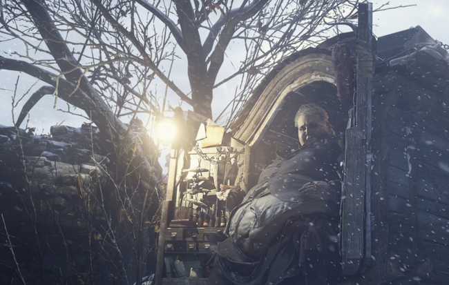 生化危机8撬锁工具怎么获得