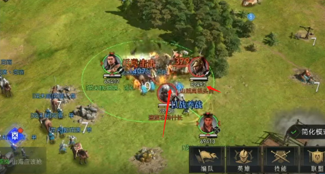 重返帝国手游9级地怎么打 重返帝国手游攻略9级地图全流程