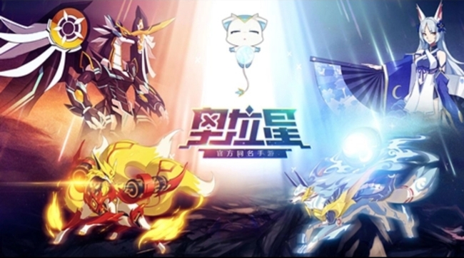 奥拉星手游炽寒天凤特性是什么 奥拉星手游炽寒天凤特性解析