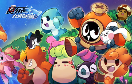 赛尔号：无限宇宙星球大战阿克希亚怎么打