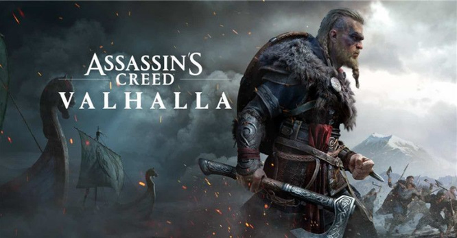 刺客信条英灵殿必拿武器是什么