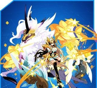 赛尔号圣光斯嘉丽种族值怎么分