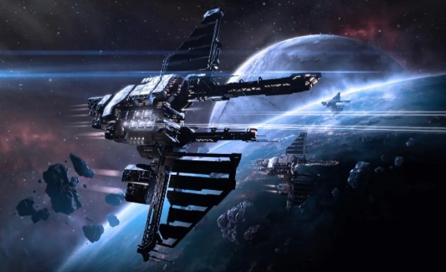 eve放松一下是谁