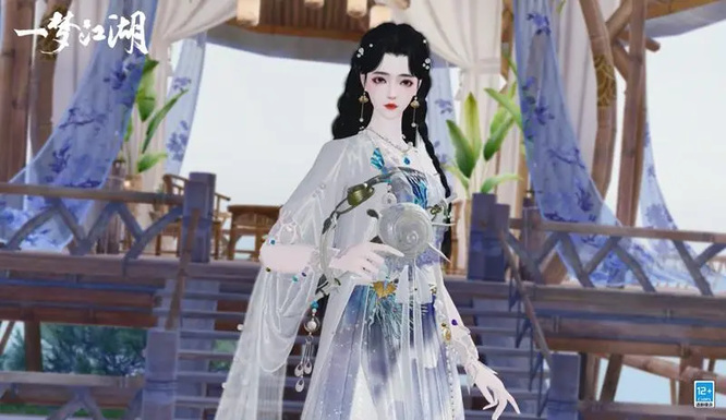 一梦江湖泠音和云梦哪个好