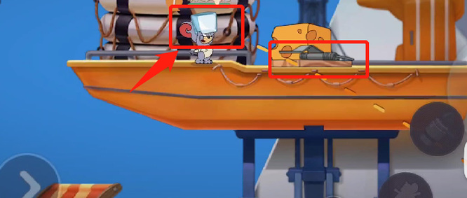 猫和老鼠怎么躲老鼠夹 猫和老鼠手游小技巧教你如何躲过老鼠夹