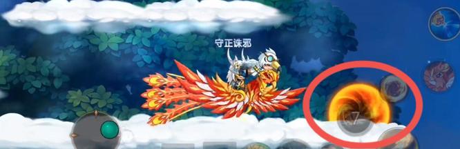 造梦无双朱雀天境在哪