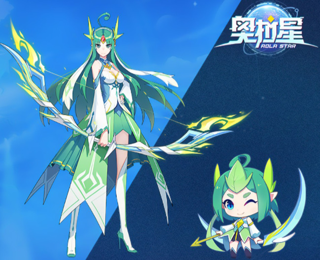 奥拉星星辉sss哪个最好 奥拉星星辉sss最佳选择