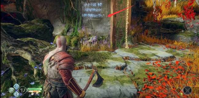 战神4如何回到女巫 战神4重返女巫之怒全方位攻略分享