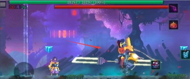 死亡细胞节奏琴怎么一直暴击 死亡细胞掌握节奏琴连续暴击技巧