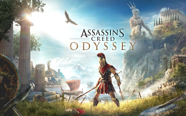 奥德赛传奇铁匠铺在哪里 刺客信条奥德赛中铁匠铺的位置