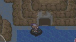 漆黑的魅影水舰队基地怎么走图文 宝可梦漆黑的魅影水舰队基地攻略