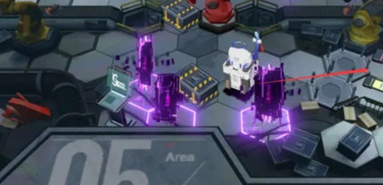 深空之眼盖亚之键打不开怎么办 深空之眼手游盖亚之键无法开启的解决方法