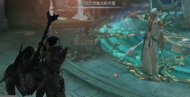 失落的方舟二觉任务流程是什么 失落的方舟二觉任务流程详解