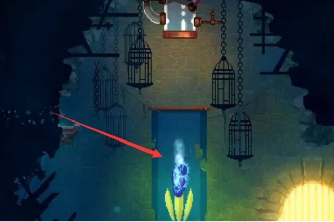 死亡细胞女王路线怎么过 玩转死亡细胞女王路线速速掌握攻略