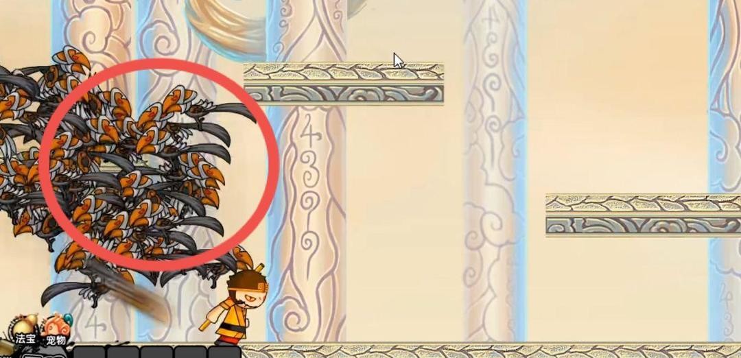 造梦西游3刷鸟指令是什么 刷鸟指令新游 秘籍西游3手游