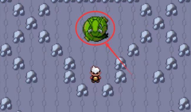 口袋妖怪漆黑的魅影烈空坐塔路线是什么 口袋妖怪漆黑的魅影攀登烈空坐塔的完美路线