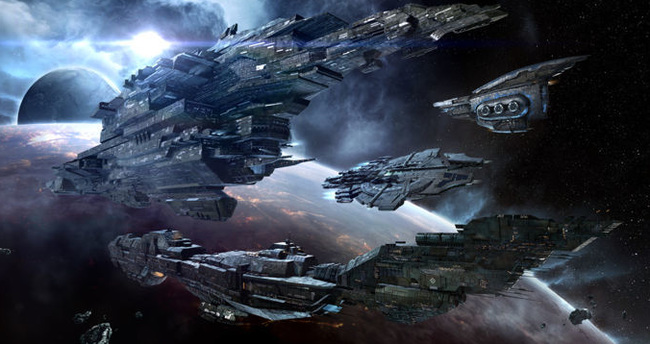 星战前夜：无烬星河怎么提升科技等级