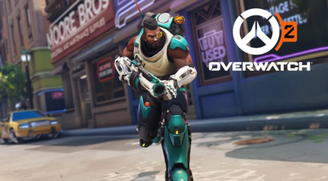 守望先锋2win7旗舰版可以带的动吗