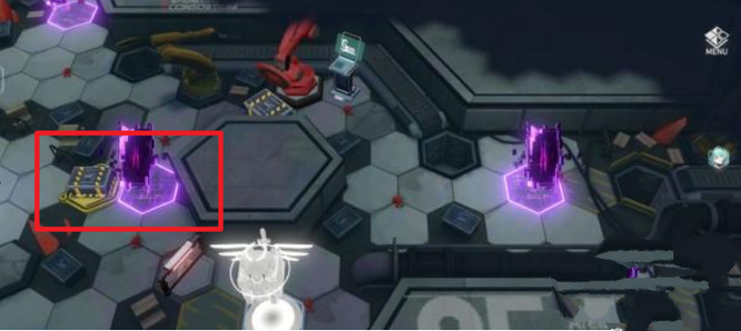 深空之眼深梦金箱子在哪 深空之眼手游寻找深梦金箱子的位置