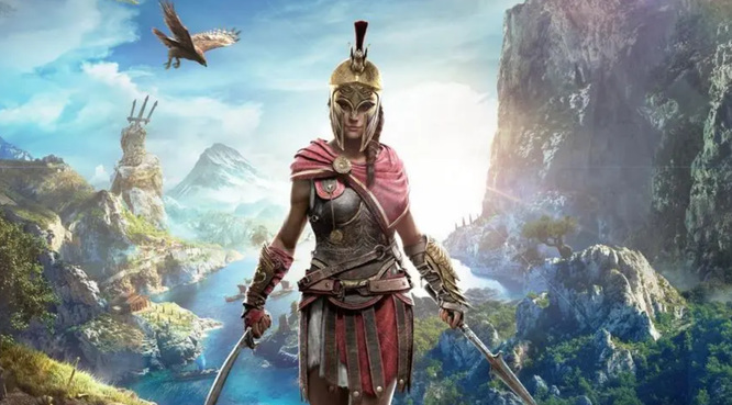 刺客信条：奥德赛内存多大