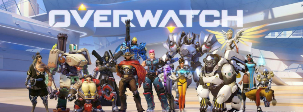 守望先锋60hz可以玩吗