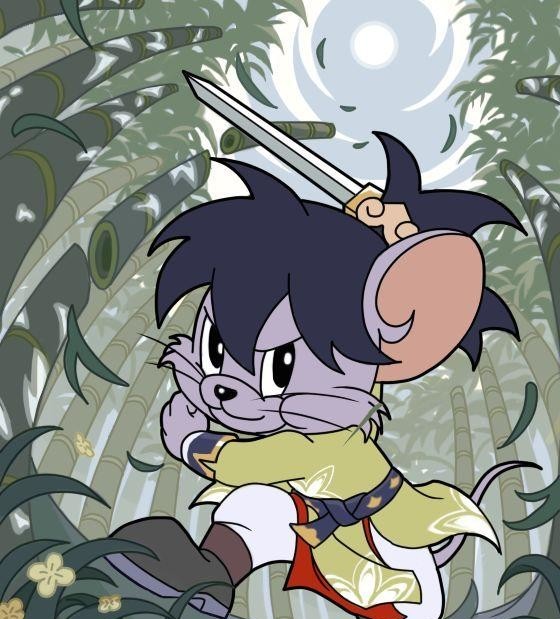 猫和老鼠手游尼宝怎么玩