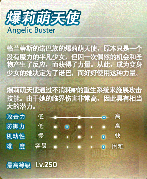 冒险岛186版本什么职业厉害 冒险岛186版本哪个职业最厉害