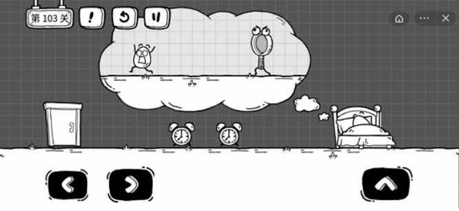 茶叶蛋噩梦惊魂怎么过