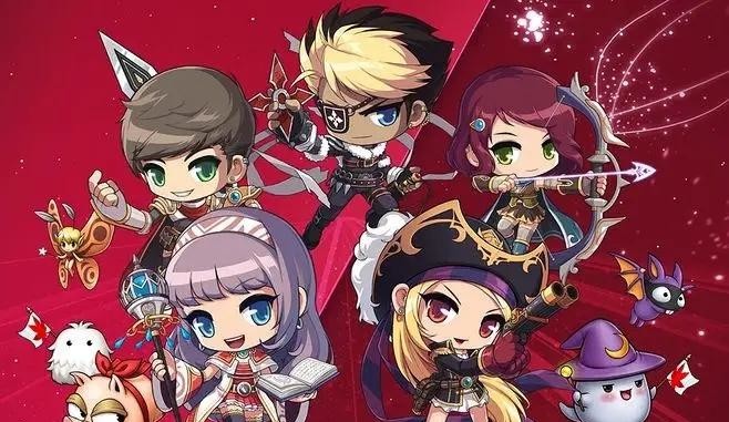 冒险岛193版本最强职业怎么选