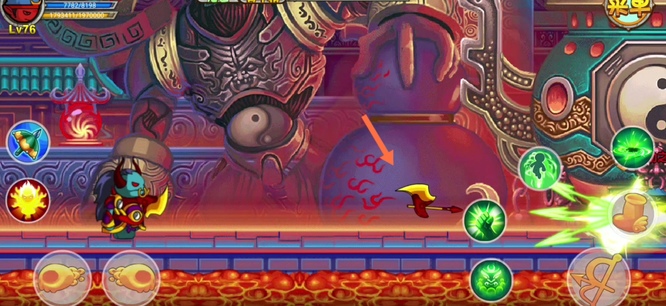 造梦西游ol青牛精怎么打 造梦西游OL青牛精攻略指南让你轻松击败