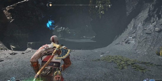 如何获得符文-不悦的松鼠