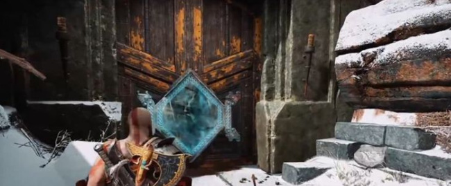 战神4奥丁的密室怎么打开 神话世界中的秘密战神4奥丁密室开启指南