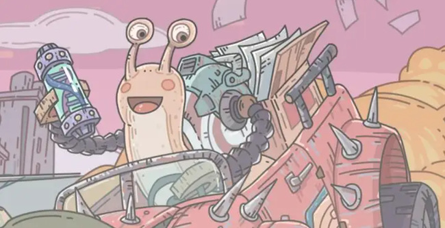 最强蜗牛手游猪要烧几次