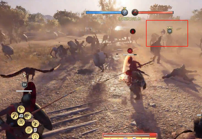 刺客信条奥德赛封口者帕拉斯怎么出来 刺客信条奥德赛揭秘封口者帕拉斯真正身份