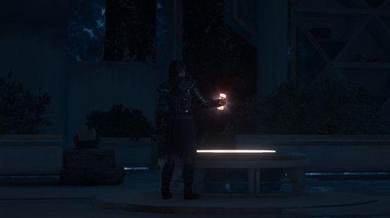 刺客信条奥德赛摧毁石头还是送回