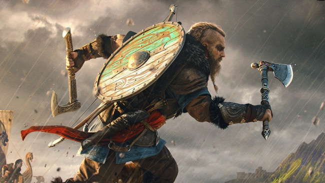 刺客信条英灵殿怎么换弓箭种类 刺客信条英灵殿如何更换弓箭种类