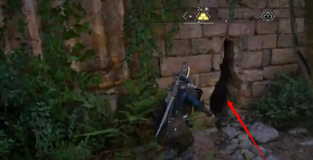 英灵殿卡穆卢斯宝箱怎么开 刺客信条英灵殿内卡穆卢斯宝箱如何解锁