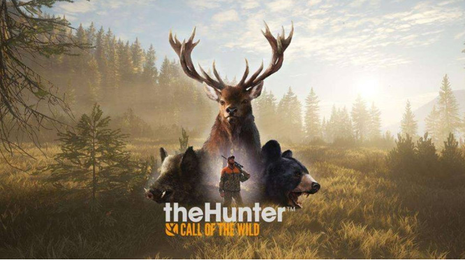 thehunter需要加速器吗