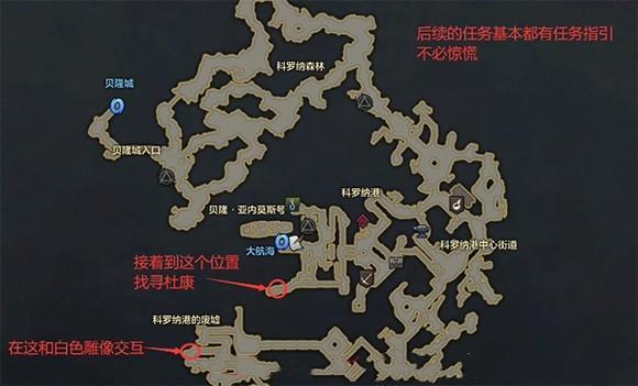 命运方舟完整而破碎的世界怎么做