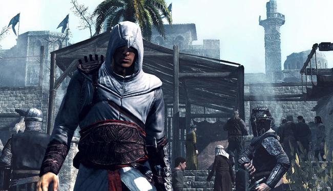 奥德赛众神脚步之中长矛要不要还 刺客信条奥德赛中长矛的使用是否必要