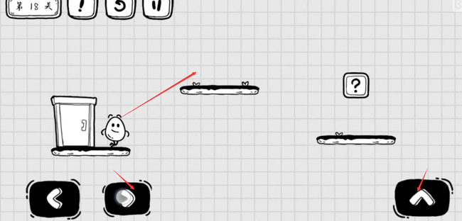 茶叶蛋第18关怎么过