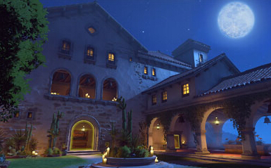 守望先锋占领要点玩法介绍和注意事项是什么