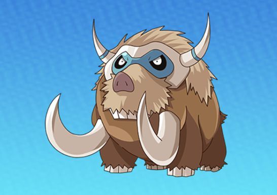 pokemmo冰系精灵有哪些值得推荐