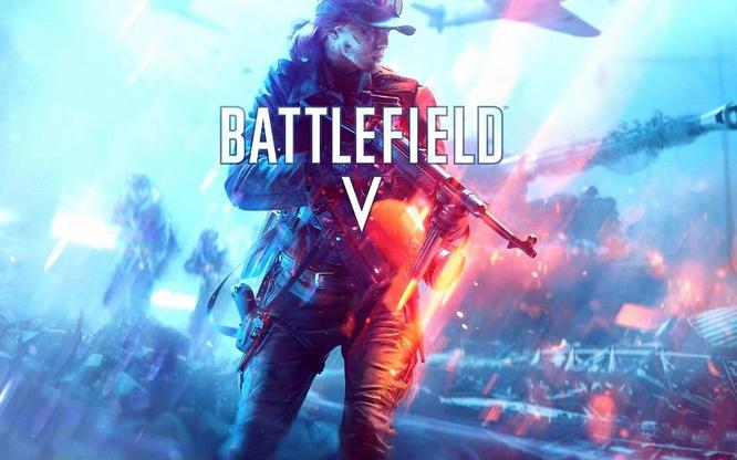 战地5点射怎么改连射