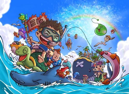 冒险岛斗燃升级路线怎么冲