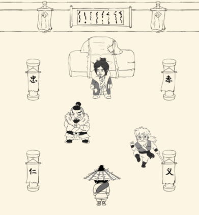 暴走英雄坛丐帮独门内功是什么