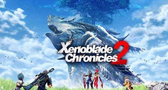 异度之刃2给谁开异刃