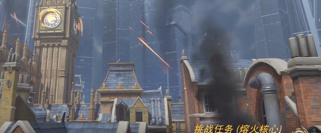 守望先锋国王大道熔火核心阵容有哪些